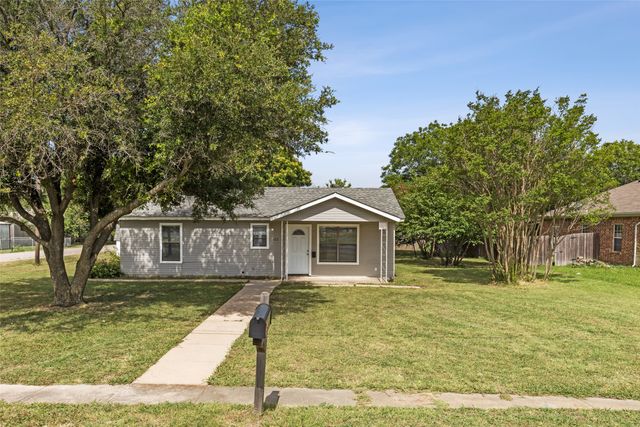 420 S Riggins Street, Anna, TX 75409