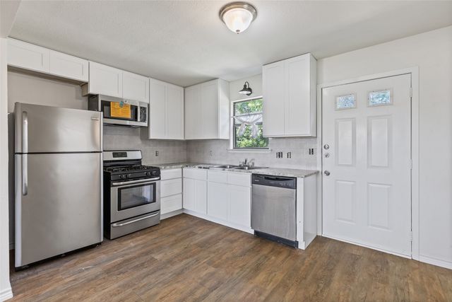 420 S Riggins Street, Anna, TX 75409