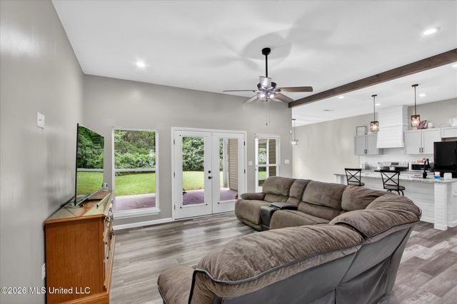 14358 Creekwood Cove, Gulfport, MS 39503