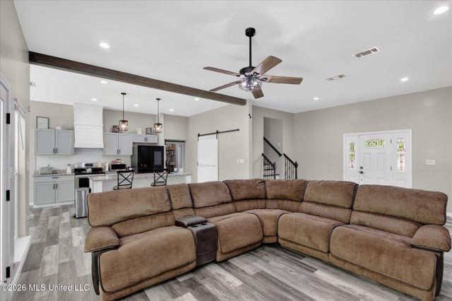 14358 Creekwood Cove, Gulfport, MS 39503