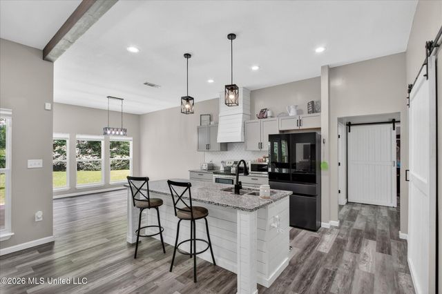 14358 Creekwood Cove, Gulfport, MS 39503