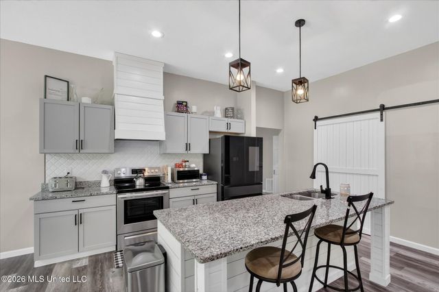 14358 Creekwood Cove, Gulfport, MS 39503