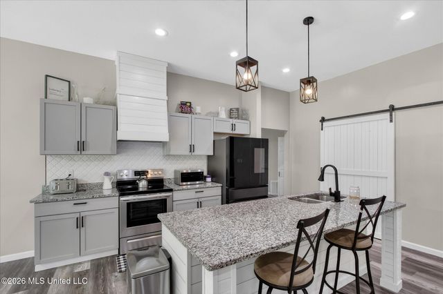 14358 Creekwood Cove, Gulfport, MS 39503