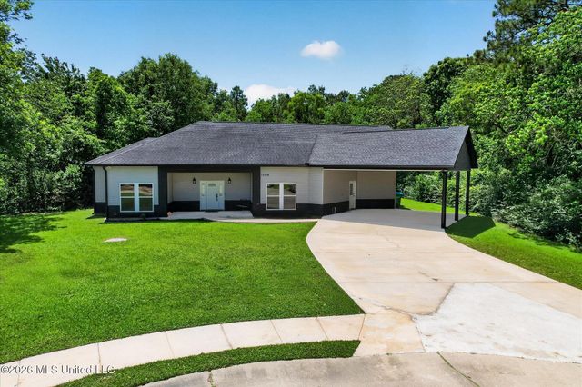 14358 Creekwood Cove, Gulfport, MS 39503