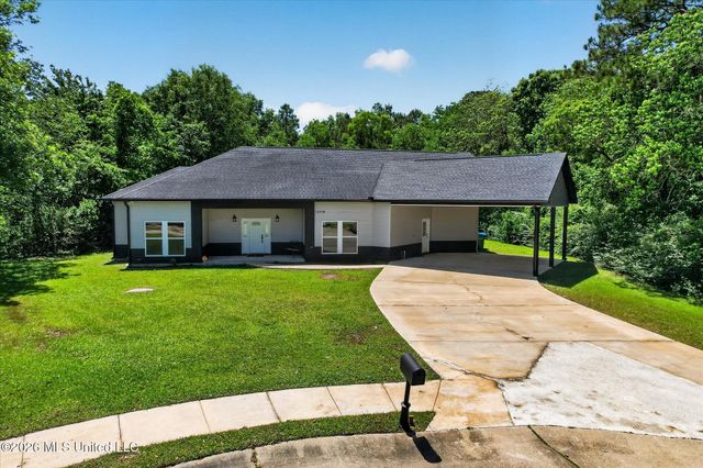 14358 Creekwood Cove, Gulfport, MS 39503
