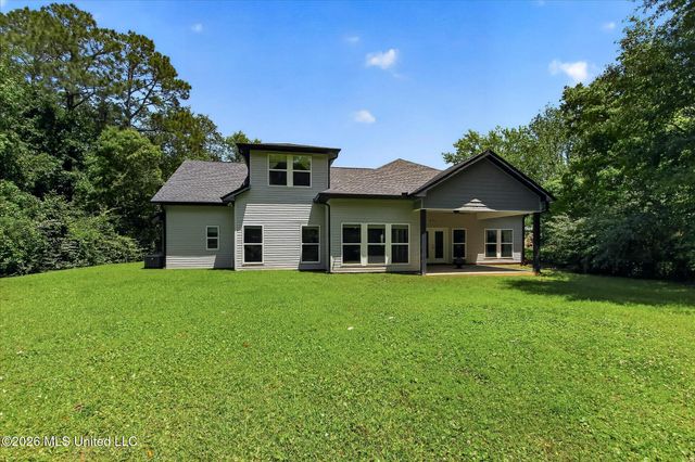 14358 Creekwood Cove, Gulfport, MS 39503
