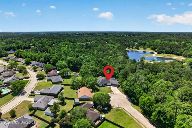 14358 Creekwood Cove, Gulfport, MS 39503