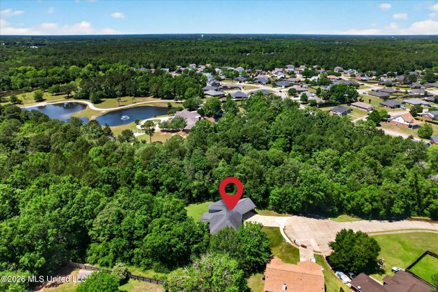 14358 Creekwood Cove, Gulfport, MS 39503