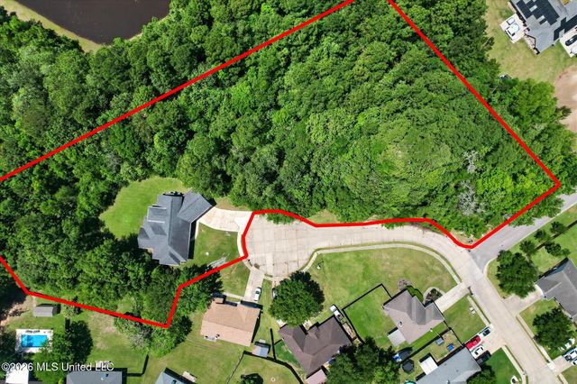14358 Creekwood Cove, Gulfport, MS 39503