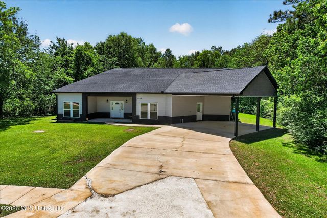 14358 Creekwood Cove, Gulfport, MS 39503