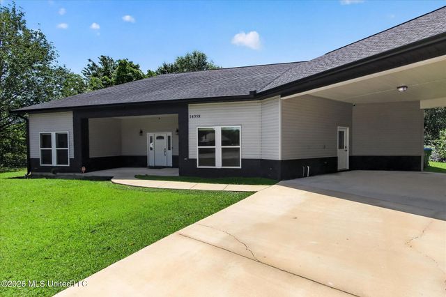 14358 Creekwood Cove, Gulfport, MS 39503