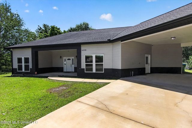 14358 Creekwood Cove, Gulfport, MS 39503