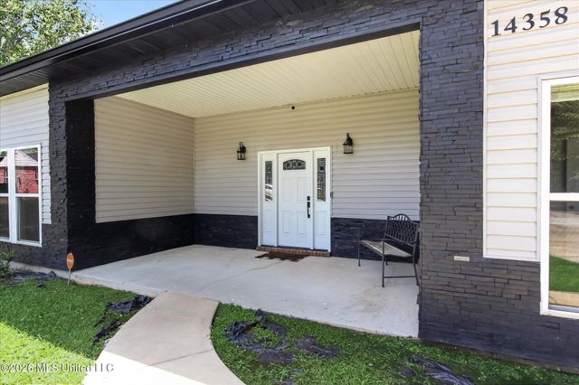14358 Creekwood Cove, Gulfport, MS 39503