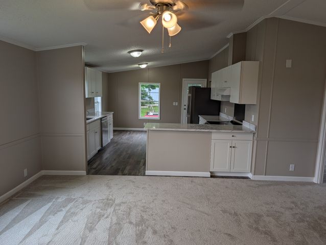 95 Sanders Spur, Tracy City, TN 37387