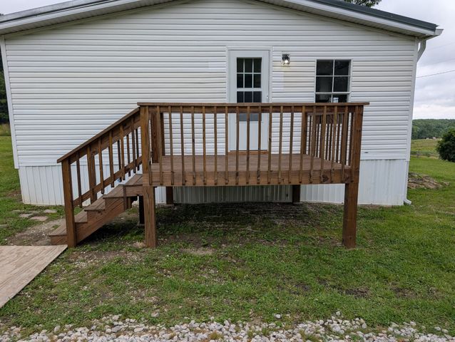 95 Sanders Spur, Tracy City, TN 37387