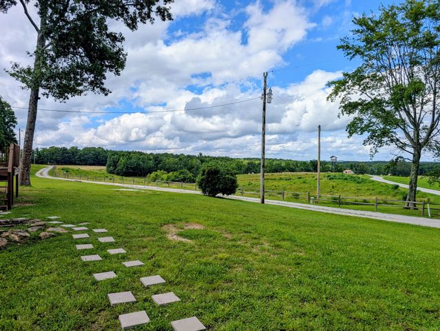 95 Sanders Spur, Tracy City, TN 37387