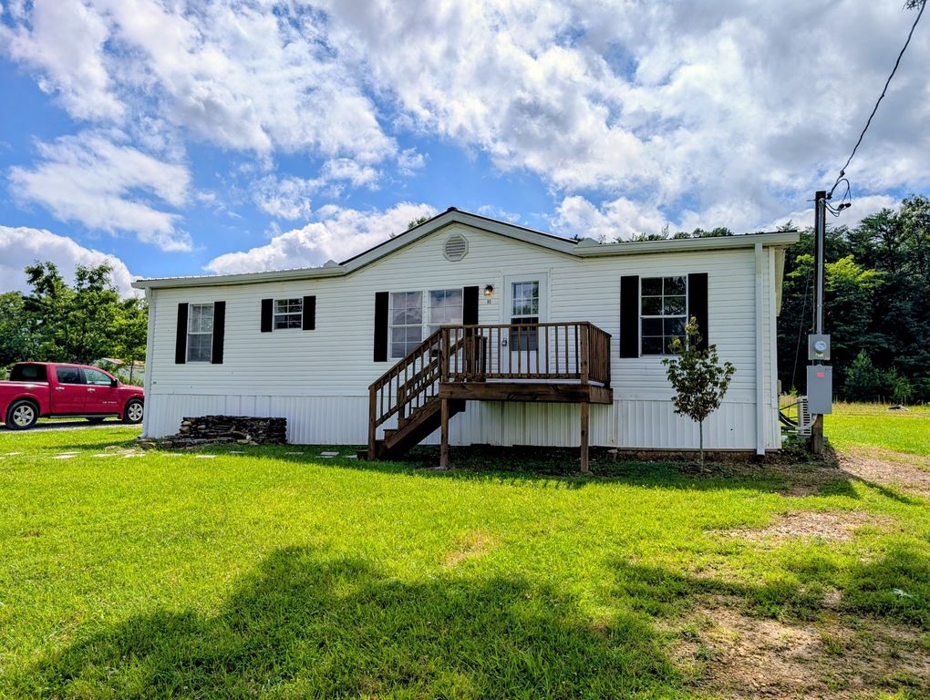 95 Sanders Spur, Tracy City, TN 37387