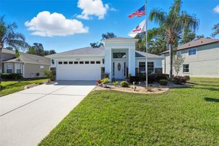 4149 GEVALIA DRIVE, Brooksville, FL 34604