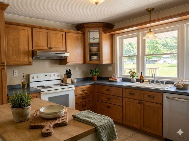 2223 W Oak Street, La Porte, IN 46350
