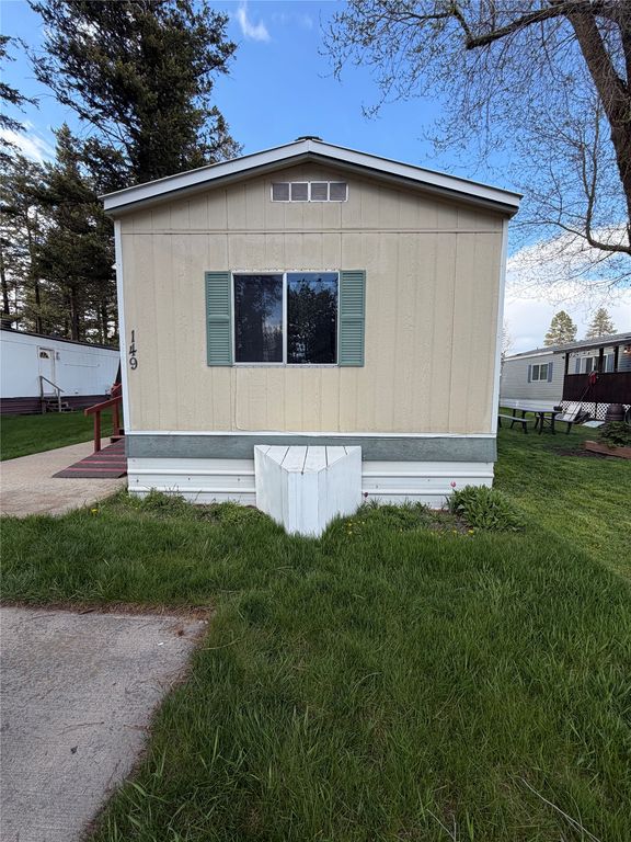 149 Ridgewood Drive, Kalispell, MT 59901