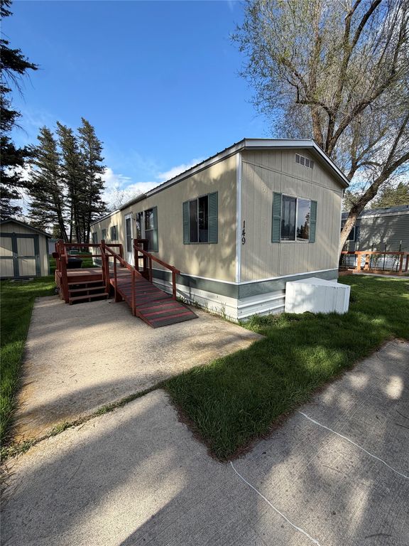 149 Ridgewood Drive, Kalispell, MT 59901 photo 3