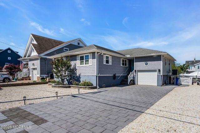 30 Channel Road, Toms River, NJ 08753