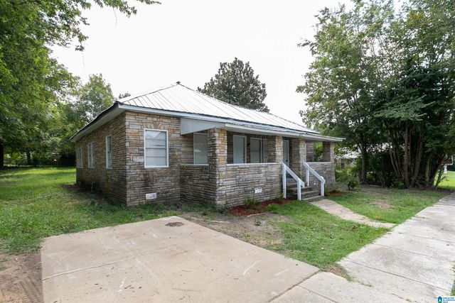 805 GALVESTON STREET, Birmingham, AL 35224