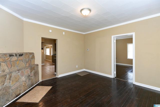 805 GALVESTON STREET, Birmingham, AL 35224