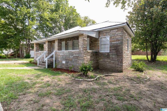 805 GALVESTON STREET, Birmingham, AL 35224