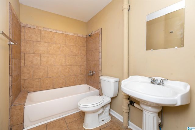 805 GALVESTON STREET, Birmingham, AL 35224