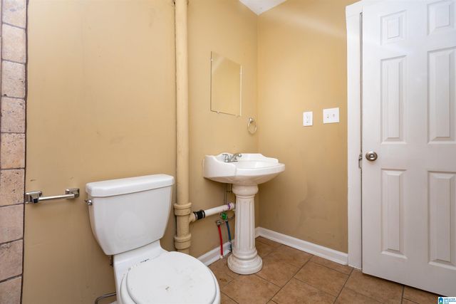 805 GALVESTON STREET, Birmingham, AL 35224