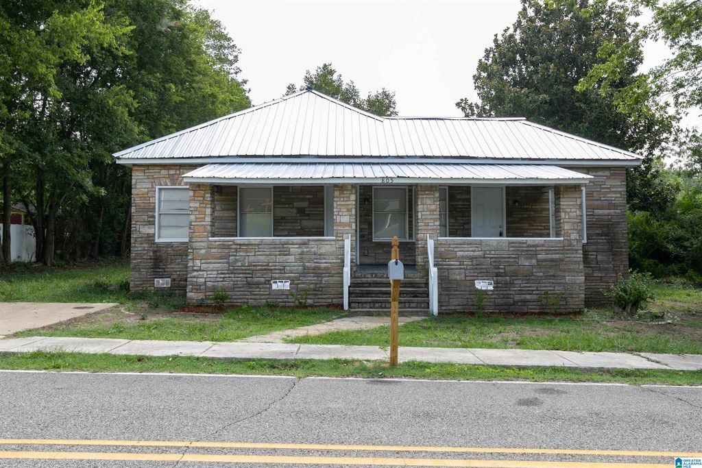 805 GALVESTON STREET, Birmingham, AL 35224
