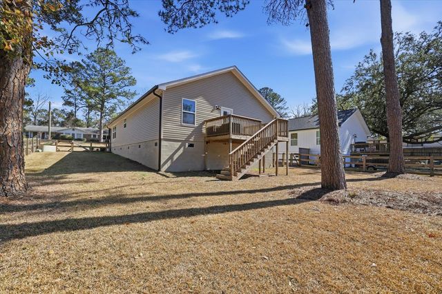 902 CIRCLE Drive, Havana, FL 32333