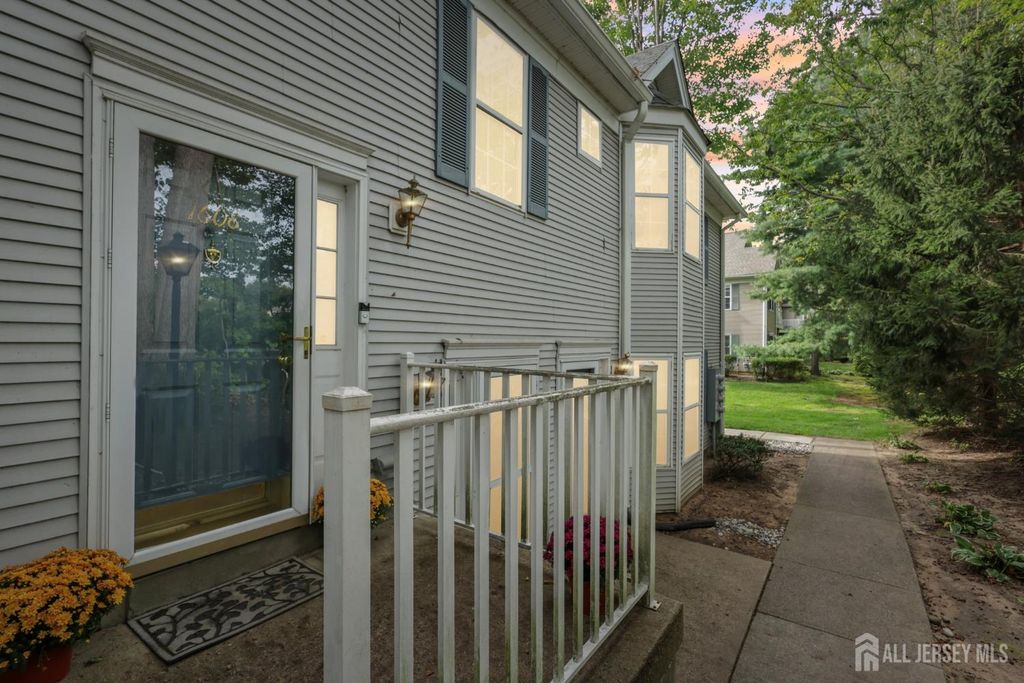 1608 Cypress Lane, East Brunswick, NJ 08816