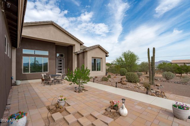 35819 N 17TH Avenue, Phoenix, AZ 85086