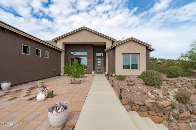 35819 N 17TH Avenue, Phoenix, AZ 85086