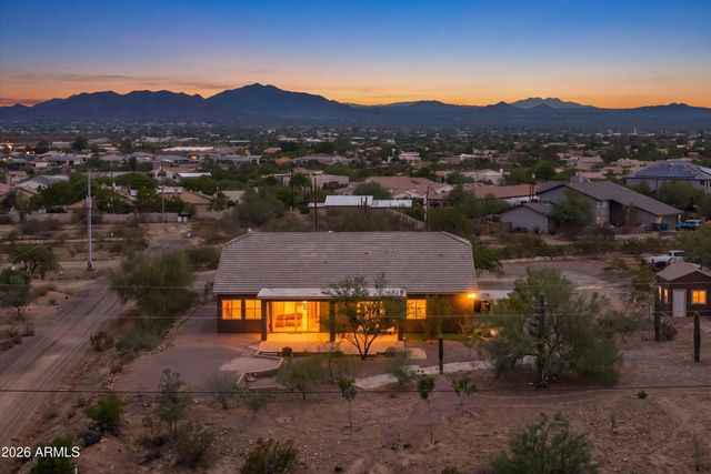 35819 N 17TH Avenue, Phoenix, AZ 85086