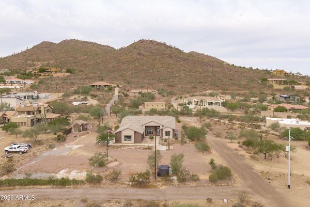 35819 N 17TH Avenue, Phoenix, AZ 85086