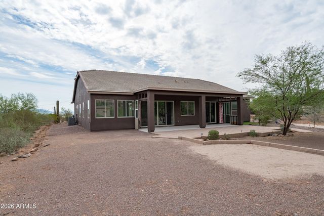 35819 N 17TH Avenue, Phoenix, AZ 85086