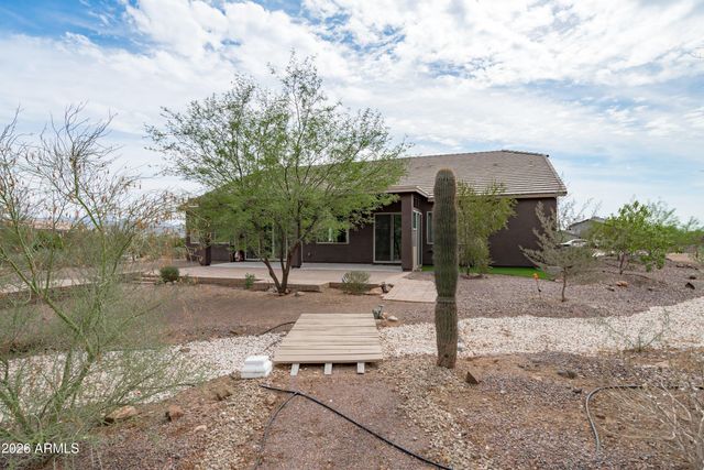 35819 N 17TH Avenue, Phoenix, AZ 85086