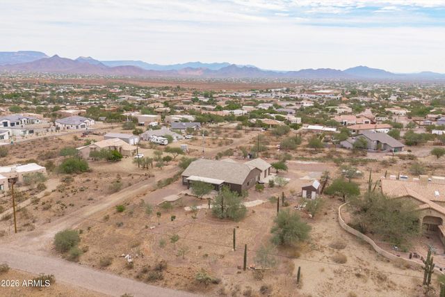 35819 N 17TH Avenue, Phoenix, AZ 85086