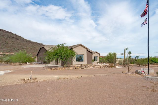 35819 N 17TH Avenue, Phoenix, AZ 85086