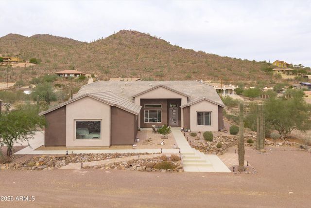 35819 N 17TH Avenue, Phoenix, AZ 85086