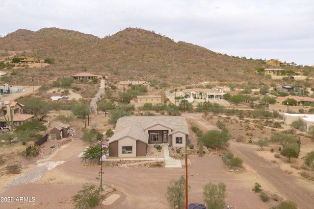 35819 N 17TH Avenue, Phoenix, AZ 85086