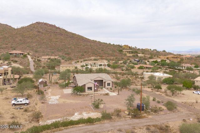 35819 N 17TH Avenue, Phoenix, AZ 85086