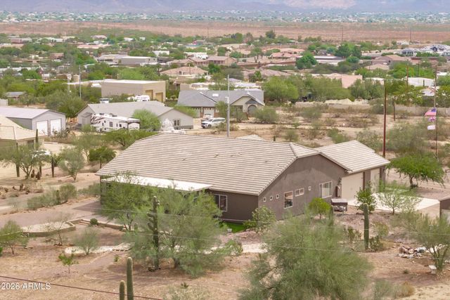 35819 N 17TH Avenue, Phoenix, AZ 85086