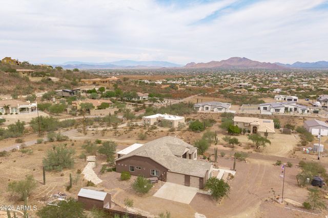 35819 N 17TH Avenue, Phoenix, AZ 85086