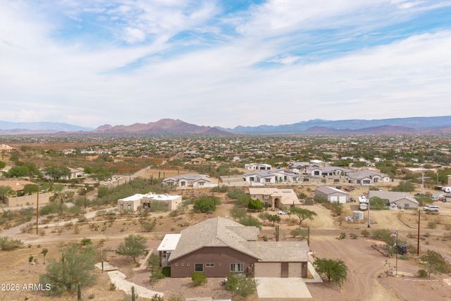35819 N 17TH Avenue, Phoenix, AZ 85086