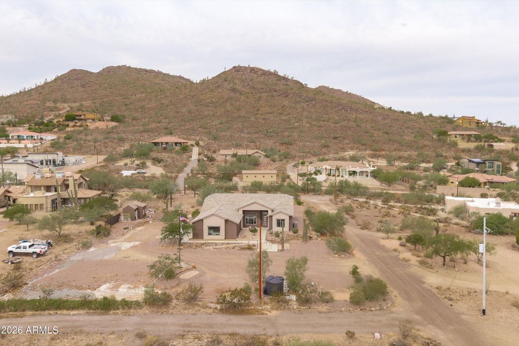 35819 N 17TH Avenue, Phoenix, AZ 85086 — photo 5