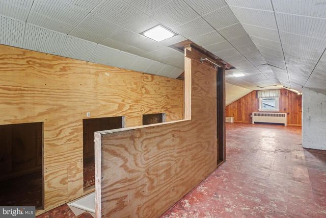 5512 LARKIN AVE, Harrisburg, PA 17112